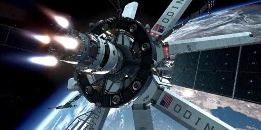 Project Thor: Το νέο υπερόπλο των ΗΠΑ είναι διαστημικό! (βίντεο)